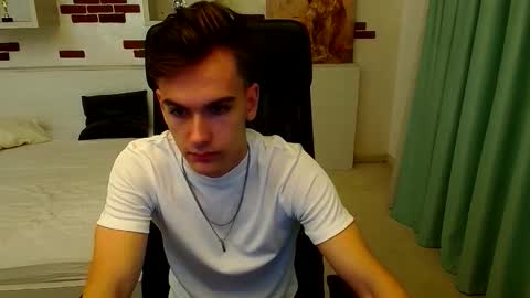 BradyFlint online show from 21, 10, 2025