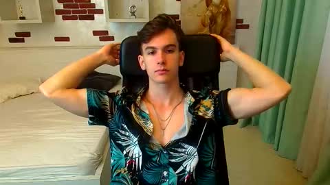 BradyFlint online show from 4, 11, 2025