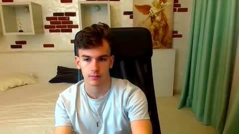 BradyFlint online show from 13, 11, 2025