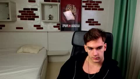 BradyFlint online show from 15, 3, 2026