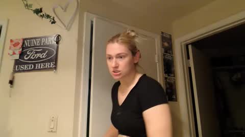 i am a naughty jedi knight online show from 7, 3, 2026