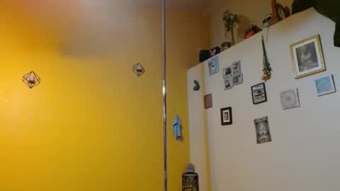 i am a naughty jedi knight online show from 15, 3, 2026