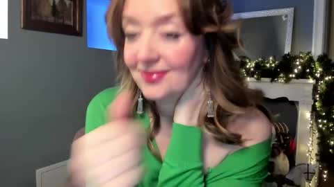 I see you X-twitter its braingirl online show from 11, 1, 2026