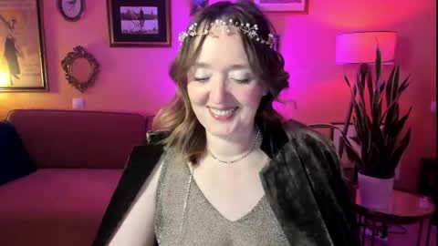 Snapshot of braingirl chatting on 12, 4, 2026 I see you X-twitter its braingirl online show from 12, 4, 2026