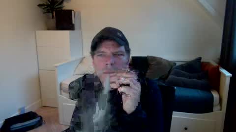 Snapshot of bram1944972145 chatting on 24, 1, 2025 Bram online show from 24, 1, 2025