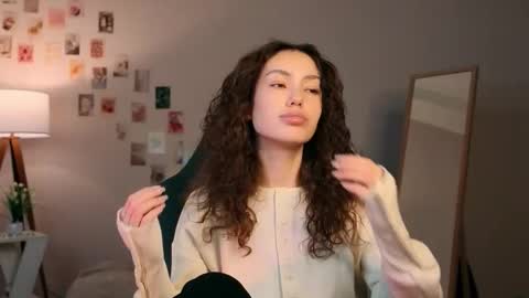 Lilly online show from 25, 11, 2025