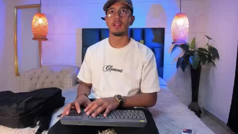 Brand  online show from 29, 11, 2025