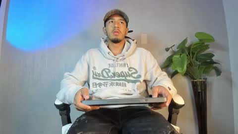 Brand  online show from 3, 2, 2026