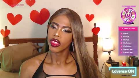 Brandy online show from 14, 3, 2026