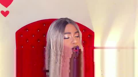 Brandy online show from 12, 4, 2026