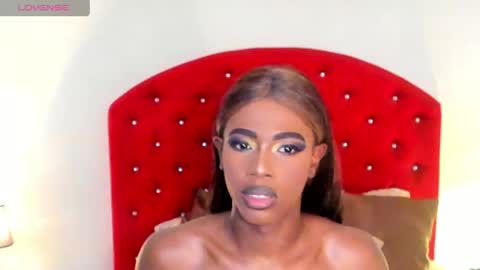 Brandy online show from 20, 5, 2026