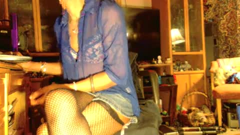 Brandi online show from 22, 12, 2024