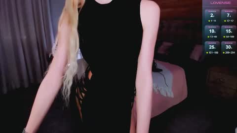 Emilia online show from 18, 4, 2026