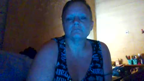 brandilove78 online show from 9, 7, 2026