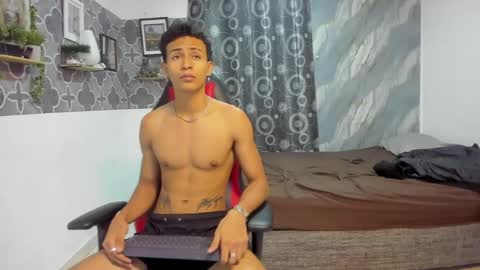 brandom_brook online show from 29, 4, 2026