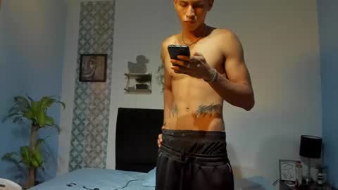 Snapshot of brandom_brook chatting on 10, 7, 2026 brandom_brook online show from 10, 7, 2026
