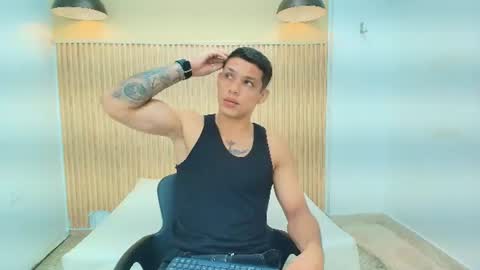 BRANDON online show from 16, 7, 2026