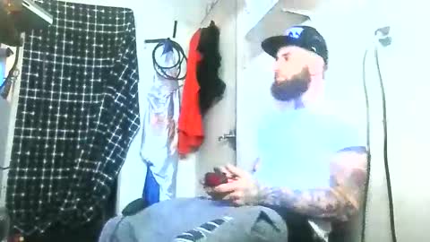 brandonchampagne7 online show from 21, 12, 2025