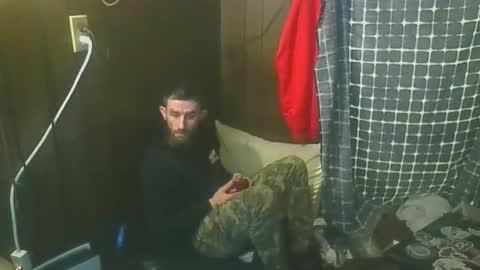 brandonchampagne7 online show from 6, 1, 2026