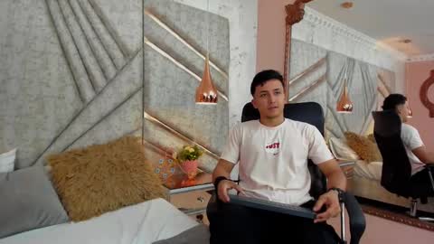 BrandonCole online show from 20, 1, 2025