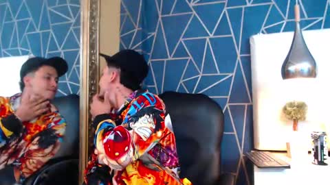 BrandonCole online show from 23, 1, 2025