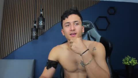 BrandonCole online show from 5, 2, 2025