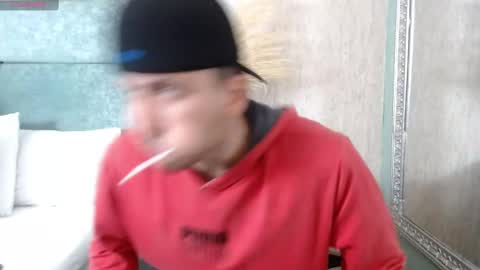 BrandonCole online show from 12, 2, 2025