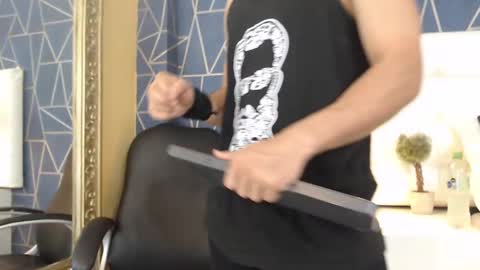 BrandonCole online show from 20, 2, 2025