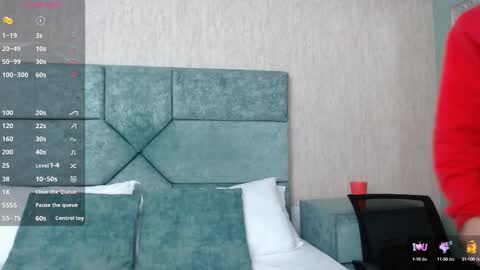 BrandonCole online show from 12, 3, 2025