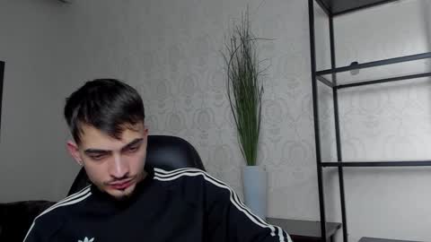 BrandonTateX online show from 22, 1, 2025