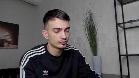 BrandonTateX online show from 22, 1, 2025