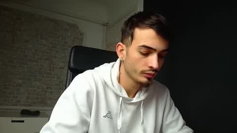 BrandonTateX online show from 1, 2, 2025