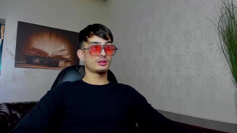 BrandonTateX online show from 9, 3, 2025