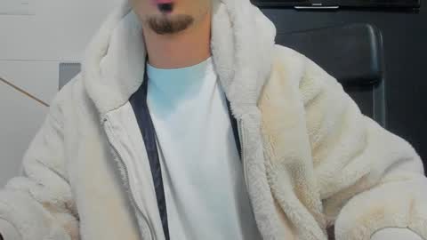 BrandonTateX online show from 10, 1, 2026