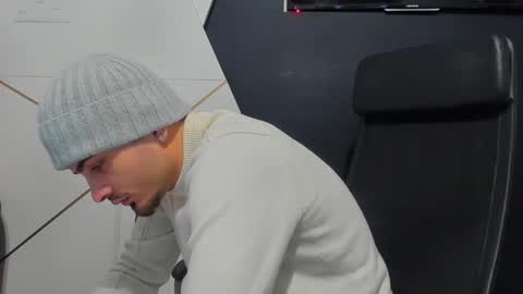 BrandonTateX online show from 11, 1, 2026