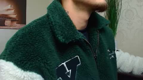 BrandonTateX online show from 8, 3, 2026