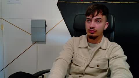 BrandonTateX online show from 5, 4, 2026