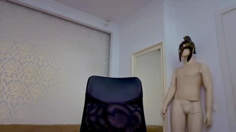 BrandonTateX online show from 20, 5, 2026