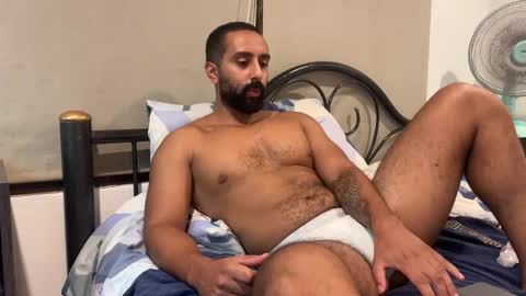 Daddy online show from 10, 10, 2025