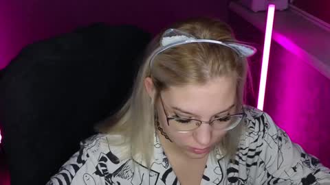 Belle  online show from 21, 12, 2024