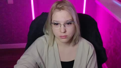 Belle  online show from 19, 1, 2025