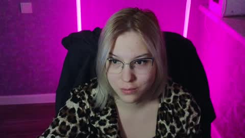 Belle  online show from 29, 1, 2025