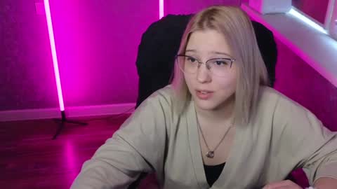 Belle  online show from 31, 1, 2025