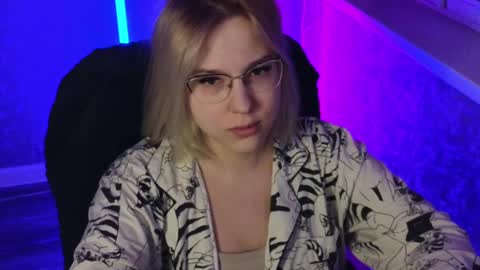 Belle  online show from 20, 2, 2025