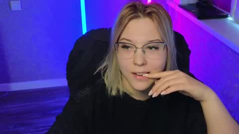 Belle  online show from 21, 2, 2025