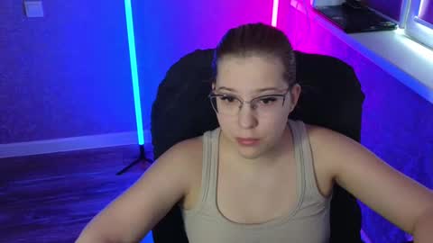 Belle  online show from 24, 2, 2025