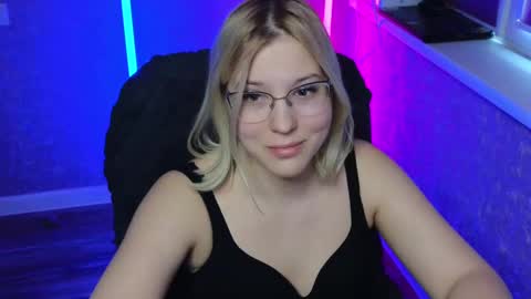 Belle  online show from 27, 2, 2025