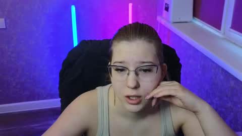 Belle  online show from 1, 3, 2025