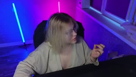 Belle  online show from 3, 3, 2025