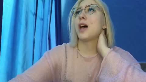 Belle  online show from 13, 6, 2026